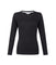 Close to my heart Piper langermet t-skjorte dame T-shirt L/S Black