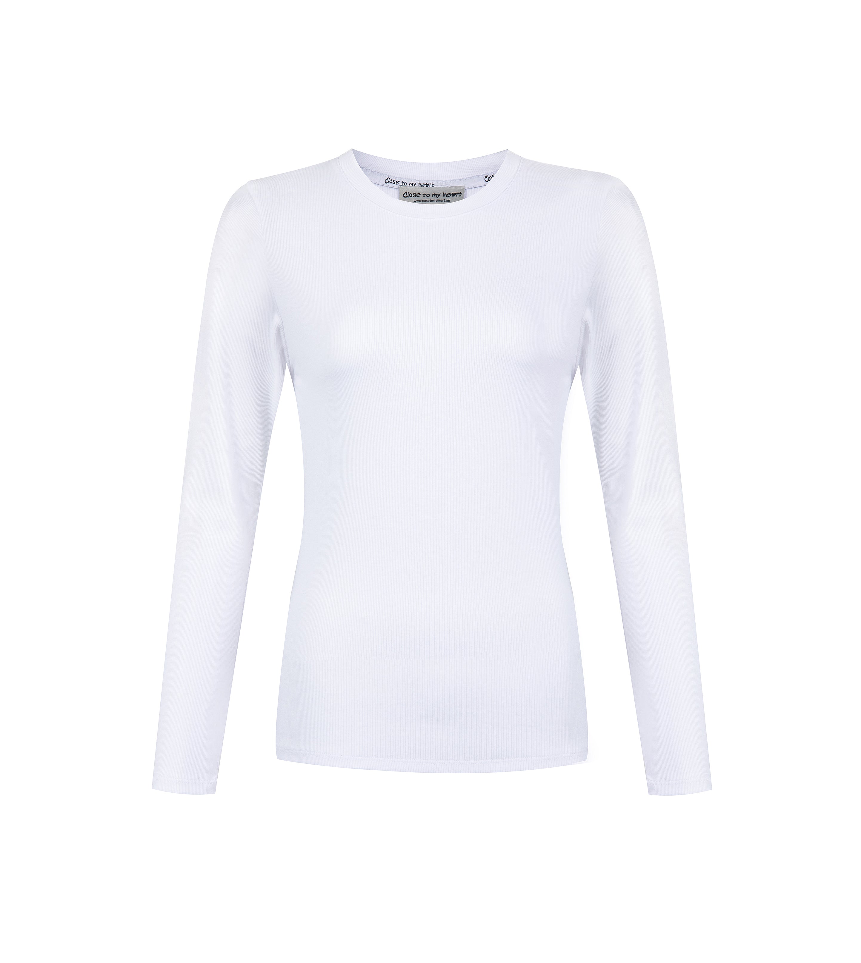 S White