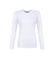 Close to my heart Piper langermet t-skjorte dame T-shirt L/S White