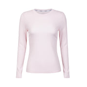 Close to my heart Piper long sleeve top T-shirt L/S Barely Pink