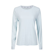 Close to my heart Piper long sleeve top T-shirt L/S Ice Blue