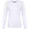 Close to my heart Piper long sleeve top T-shirt L/S White