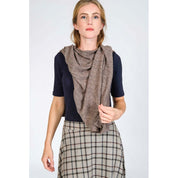 Close to my heart Polly rutet skjørt Skirt