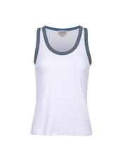 Close to my heart Poppy tank topp Tank top White