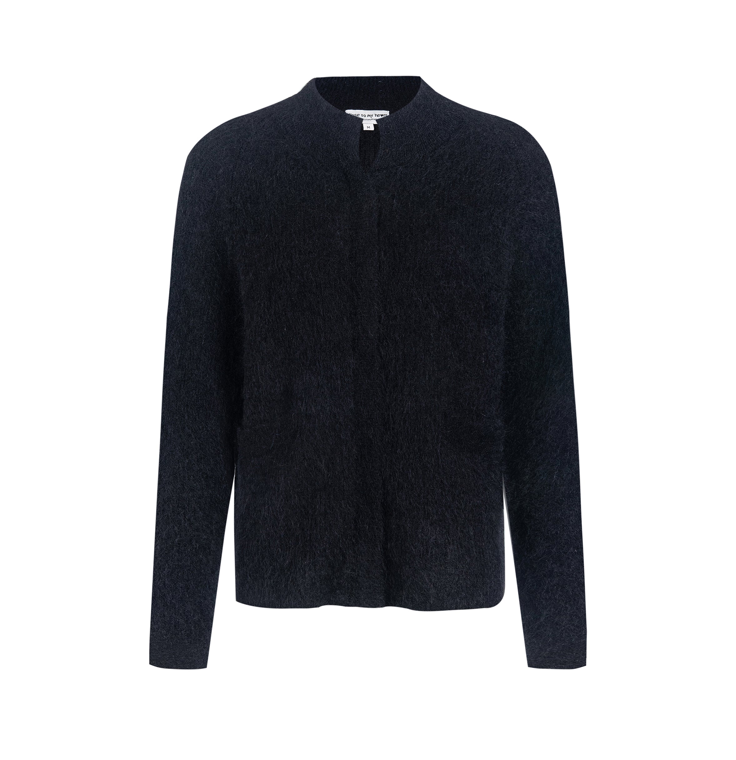 Close to my heart Quinn Cardigan Cardigan Black