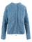 Close to my heart Quinn Cardigan Cardigan Blue Sea