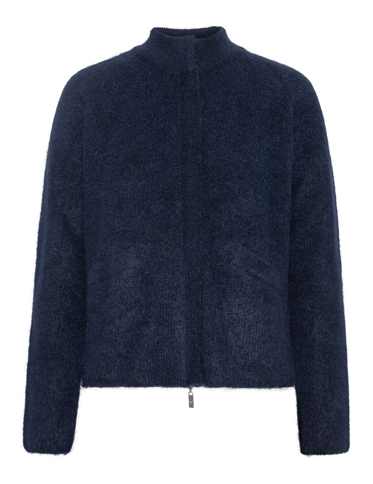 Close to my heart Quinn Cardigan Cardigan Ultra Navy