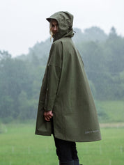 Close to my heart Rain regnponcho - vanntett Poncho Army