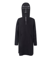 Close to my heart Rain regnponcho - vanntett Poncho Black