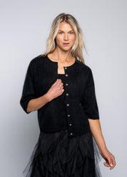 Close to my heart Reese ull cardigan Cardigan