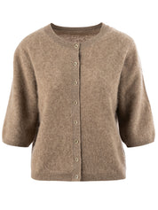 Close to my heart Reese ull cardigan Cardigan Hunter