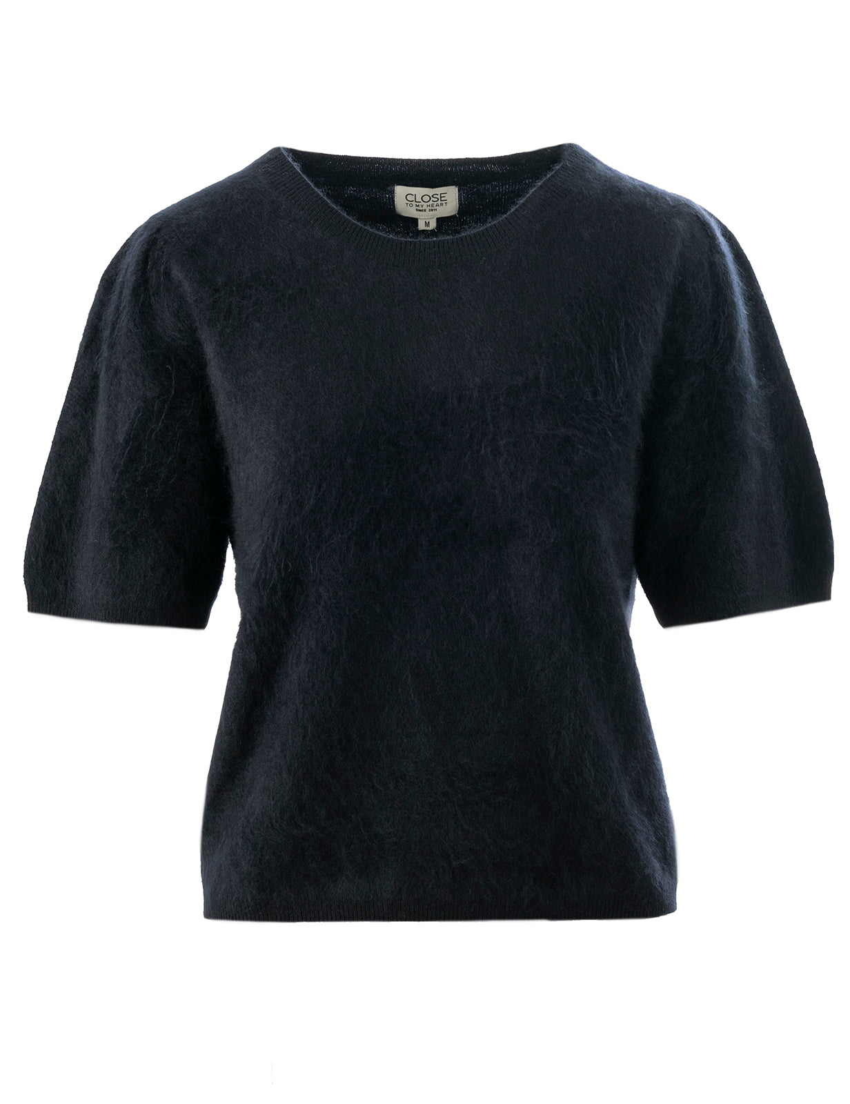 S Black