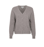 Close to my heart Ruby cardigan Cardigan Coffee