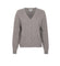 Close to my heart Ruby cardigan Cardigan Coffee