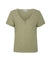 Close to my heart Sandy bomull t-shirt T-shirt Khaki Green