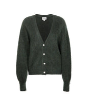 Close to my heart Sarah cardigan Cardigan Army