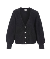 Close to my heart Sarah cardigan Cardigan Black