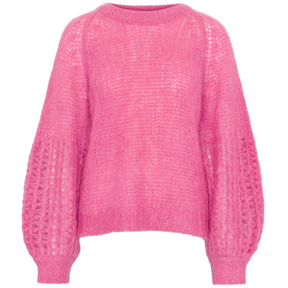 Close to my heart Shreya Sweater Sweater knitted Fruity