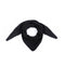 Close to my heart Sienna triangle scarf Scarf Black