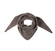 Close to my heart Sienna triangle scarf Scarf Hunter