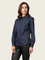 Close to my heart Sky basic skjorte Shirt Navy