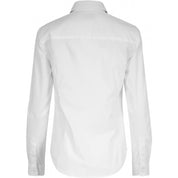 Close to my heart Sky basic skjorte Shirt White