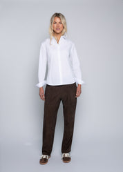 Close to my heart Sky hvit skjorte Shirt White