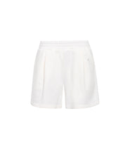 Close to my heart Sloane sweatshorts Shorts jersey Soft White