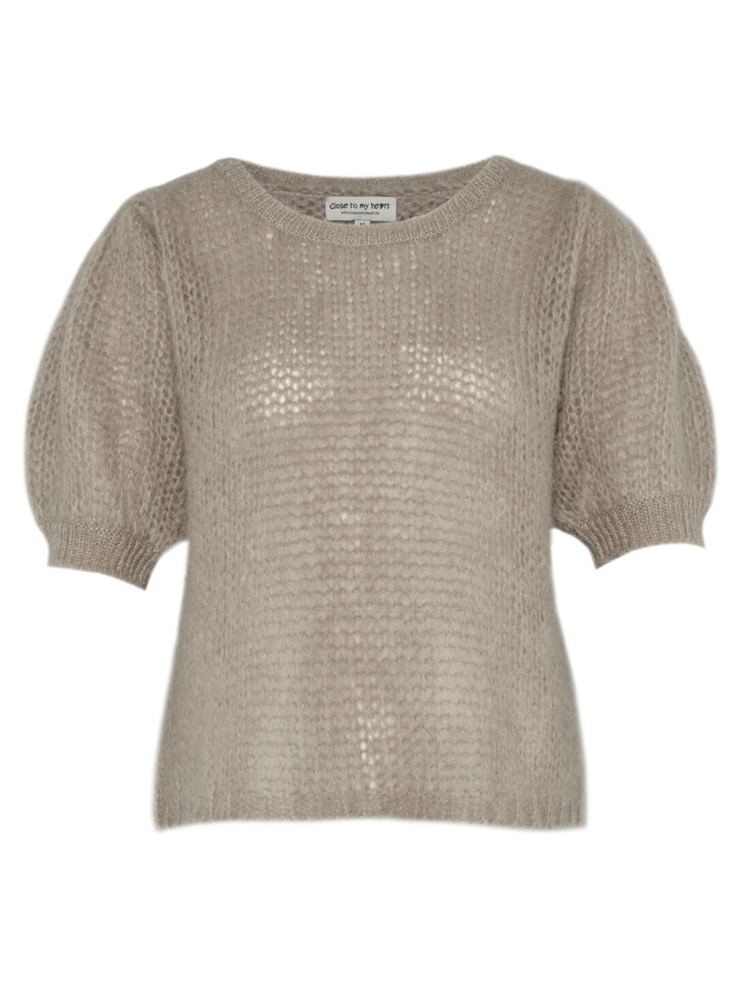 Close to my heart Sneha Sweater Sweater S/S