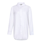 Close to my heart Snow hvit skjorte Shirt White