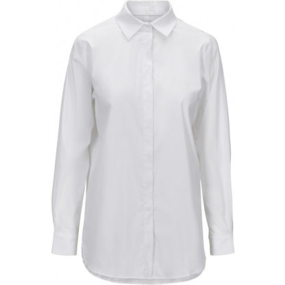 Close to my heart Snow perfect shirt Shirt White
