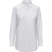 Close to my heart Snow skjorte Shirt White