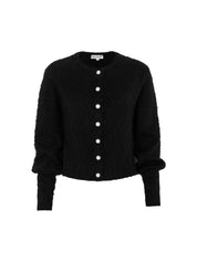 Close to my heart Sonia cardigan Cardigan Black