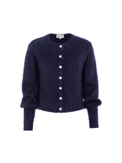 Close to my heart Sonia cardigan Cardigan Midnight Blue