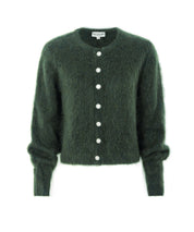 Close to my heart Sonia cardigan Cardigan Army