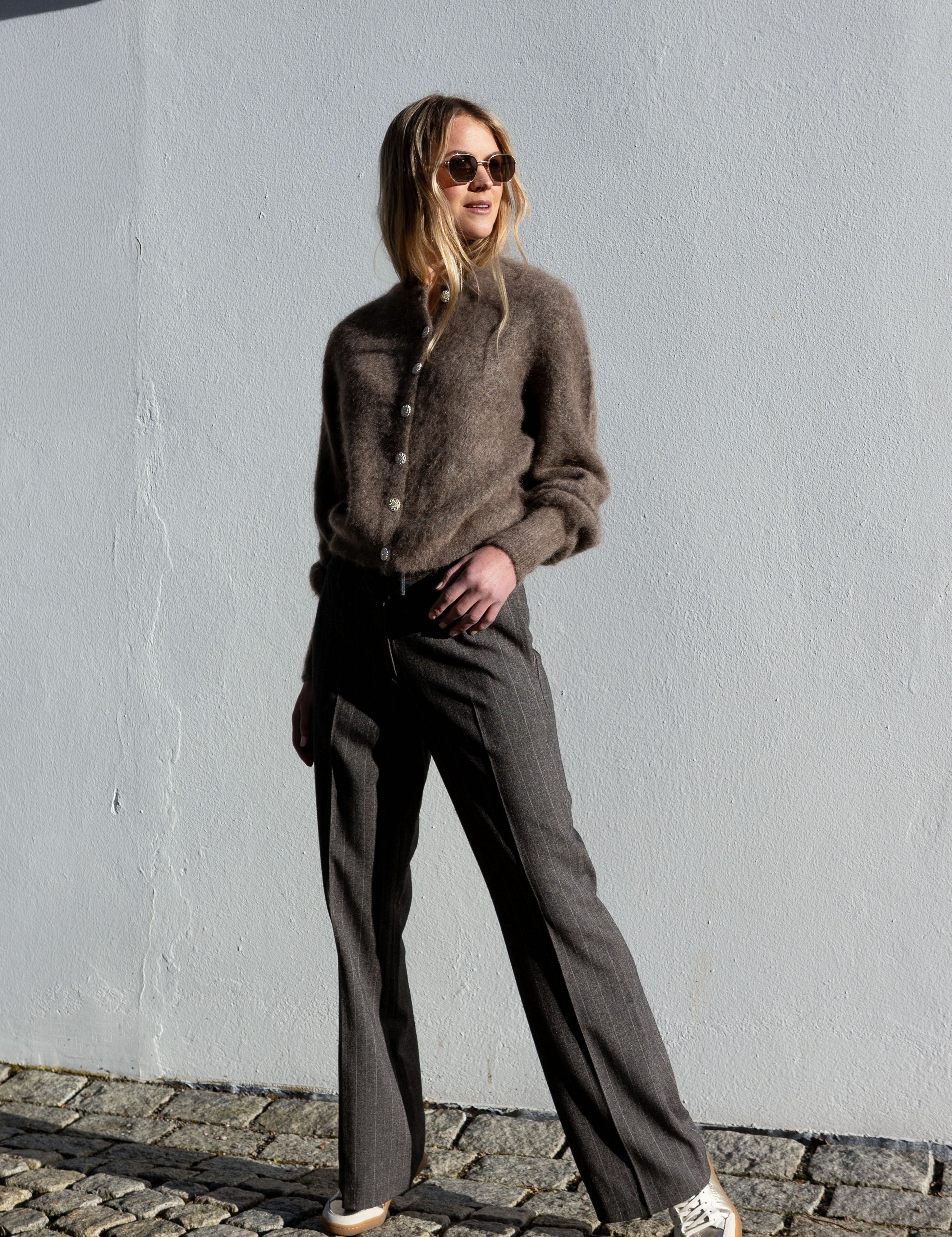 Close to my heart Sonia cardigan Cardigan Hunter