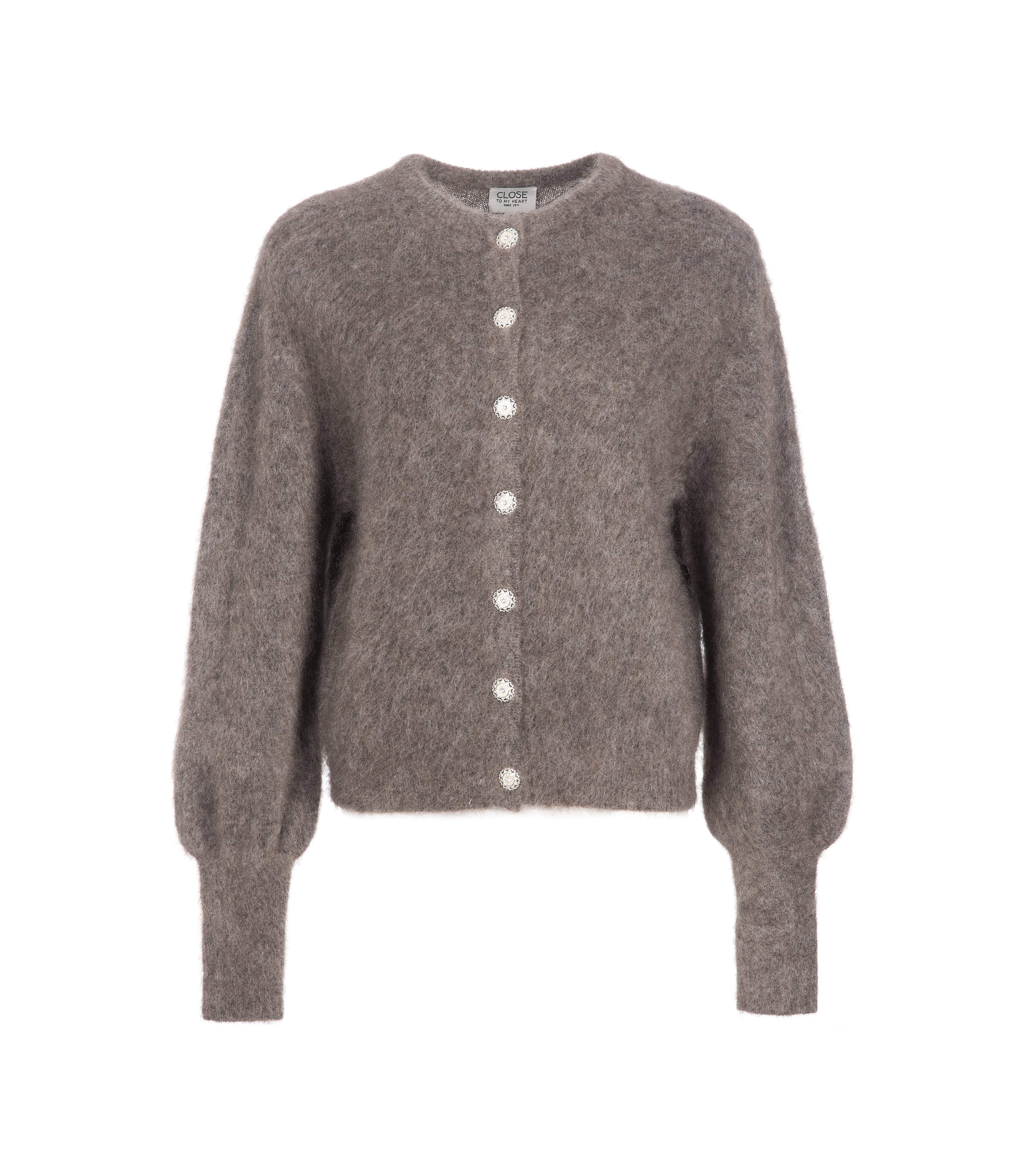 Close to my heart Sonia cardigan Cardigan Hunter