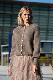 Close to my heart Sonia cardigan Cardigan Hunter