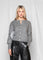 Close to my heart Sonia mohair cardigan Cardigan Soft Grey