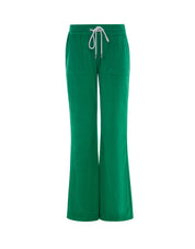 Close to my heart Soul frotté bukse Pant Kelly Green