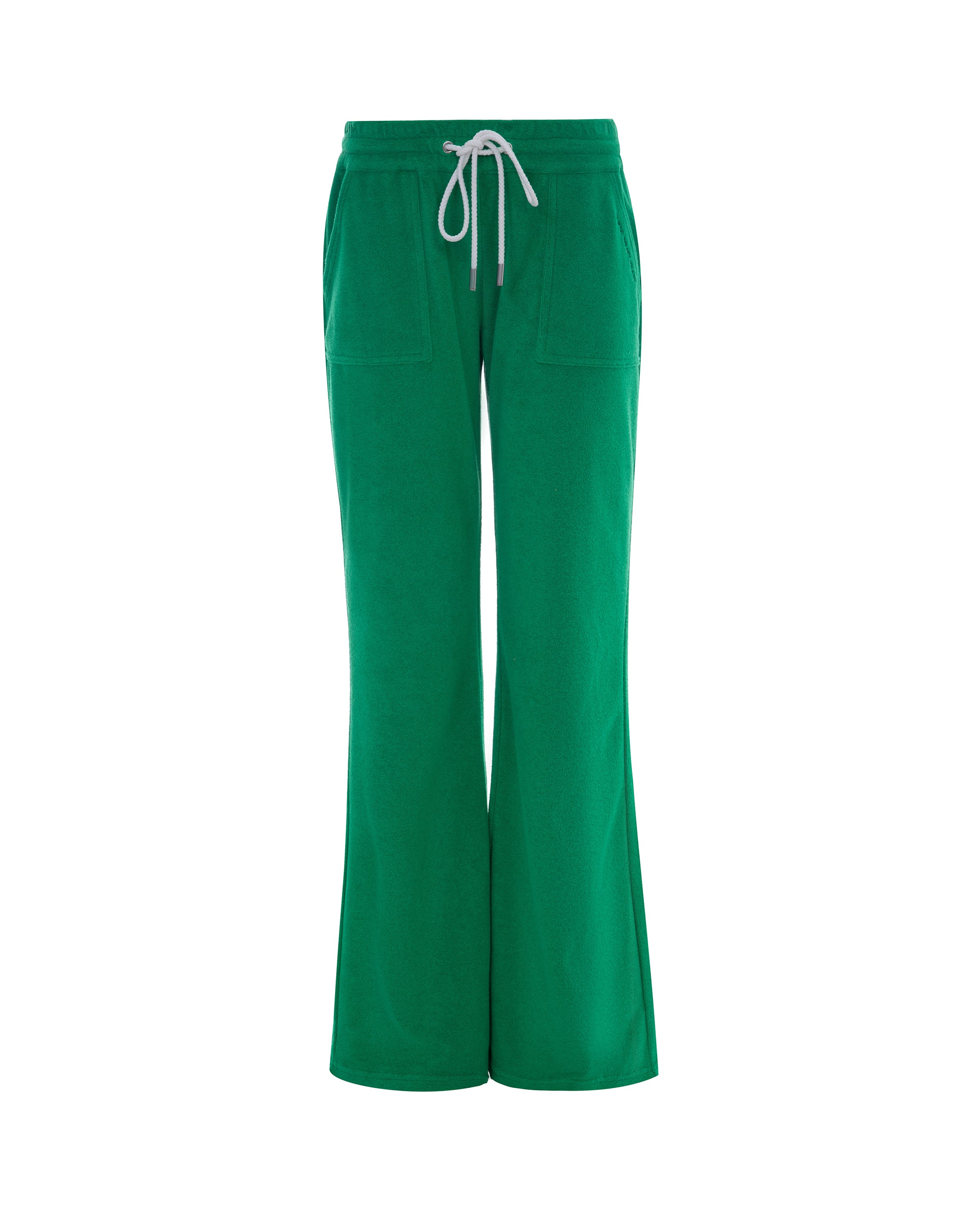 Close to my heart Soul frotté bukse Pant Kelly Green