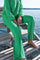 Close to my heart Soul frotté bukse Pant Kelly Green