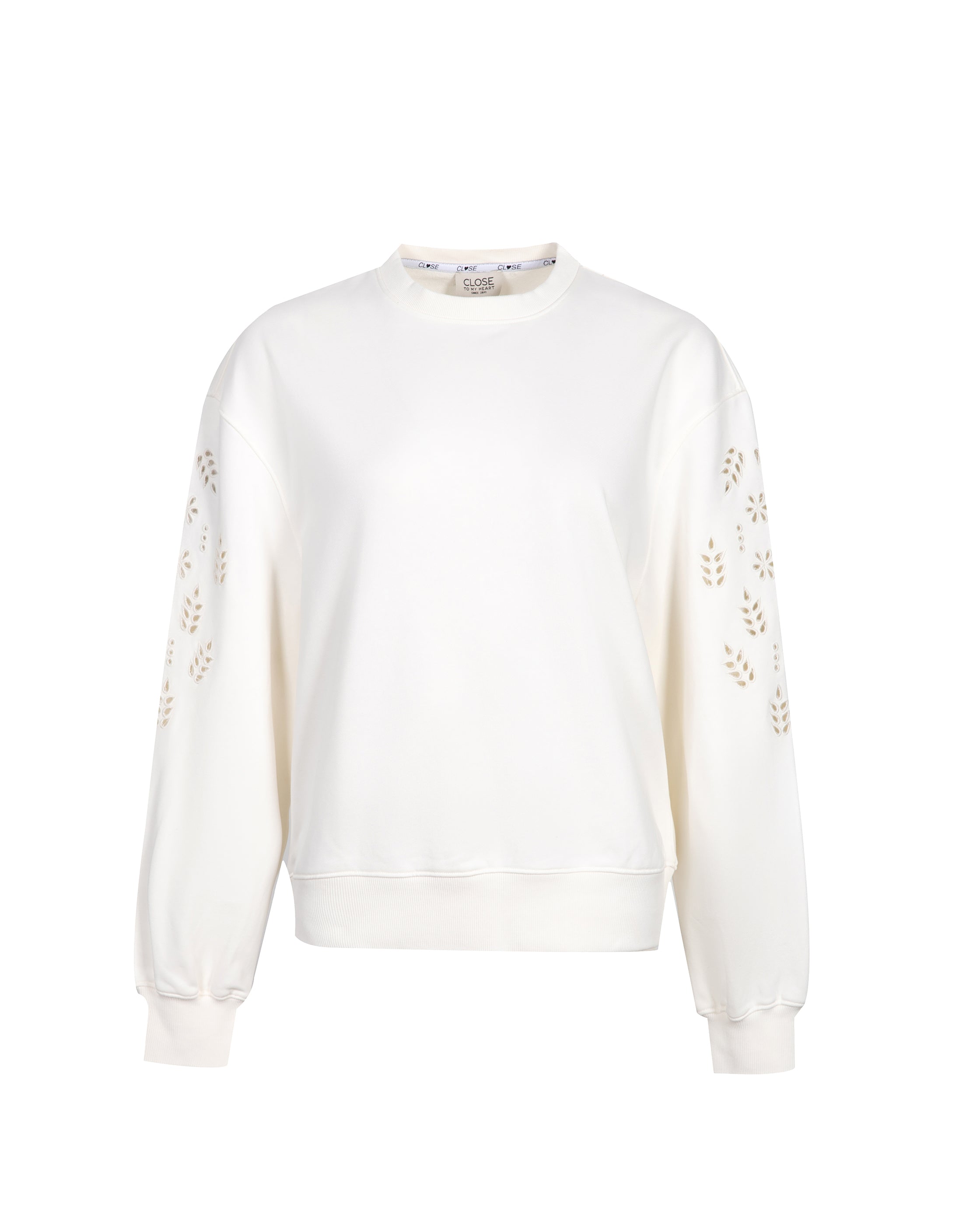 Close to my heart Stella sweatshirt Sweater jersey