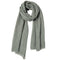 Close to my heart Summer bambus og silke skjerf Scarf Aloe Vera