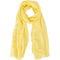 Close to my heart Summer bambus og silke skjerf Scarf Limelight