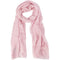 Close to my heart Summer bambus og silke skjerf Scarf Pink Tulle