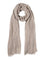 Close to my heart Summer bambus og silke skjerf Scarf Taupe