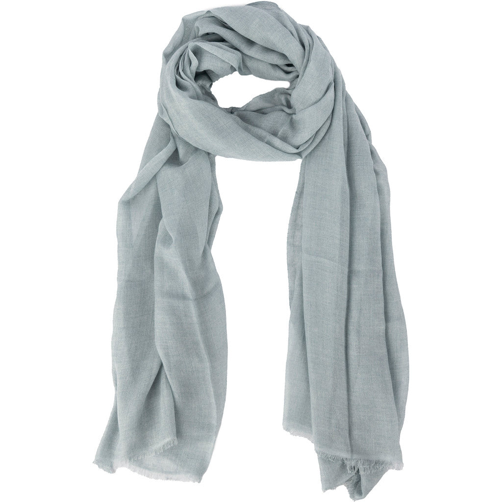 Close to my heart Summer bambus og silke skjerf Scarf Tourmaline