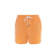 Close to my heart Summerday frotté shorts Shorts Fresh Orange