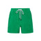 Close to my heart Summerday frotté shorts Shorts Kelly Green